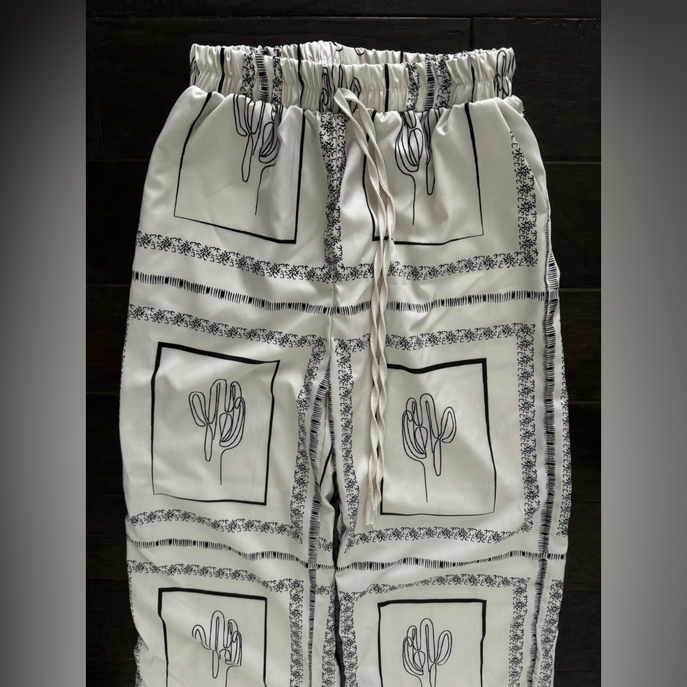 Viral 2 piece desert cactus set - Picture 7 of 13